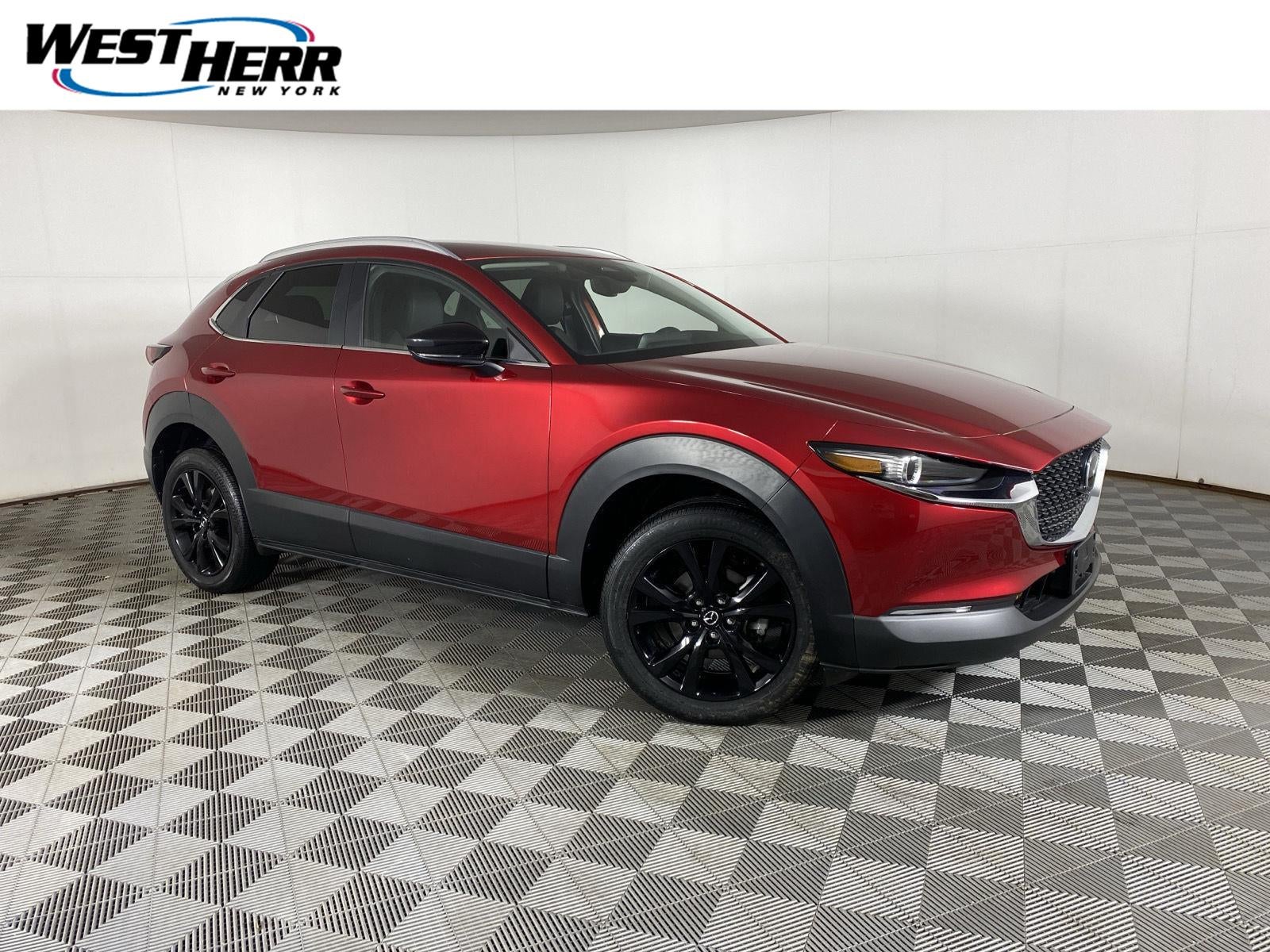 2024 Mazda Mazda CX-30 2.5 S Select Sport