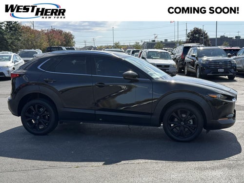 2024 Mazda Mazda CX-30 2.5 Turbo Premium Plus Package