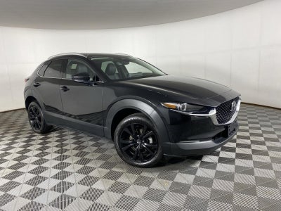 2024 Mazda Mazda CX-30 2.5 Turbo Premium Plus Package