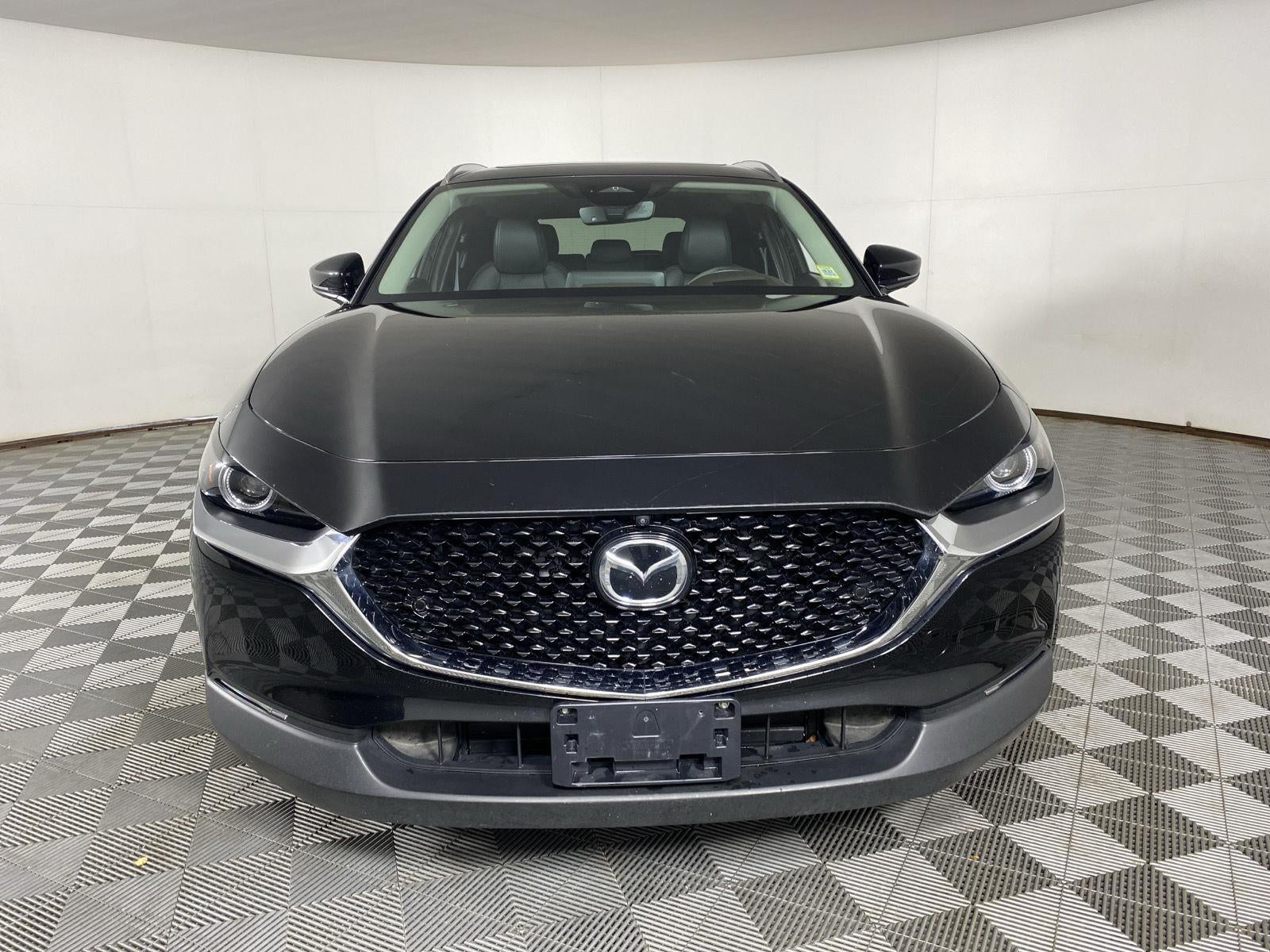 2024 Mazda Mazda CX-30 2.5 Turbo Premium Plus Package