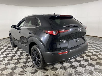 2024 Mazda Mazda CX-30 2.5 Turbo Premium Plus Package