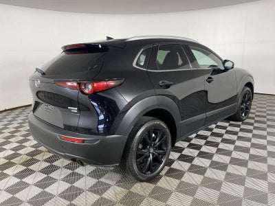 2024 Mazda Mazda CX-30 2.5 Turbo Premium Plus Package