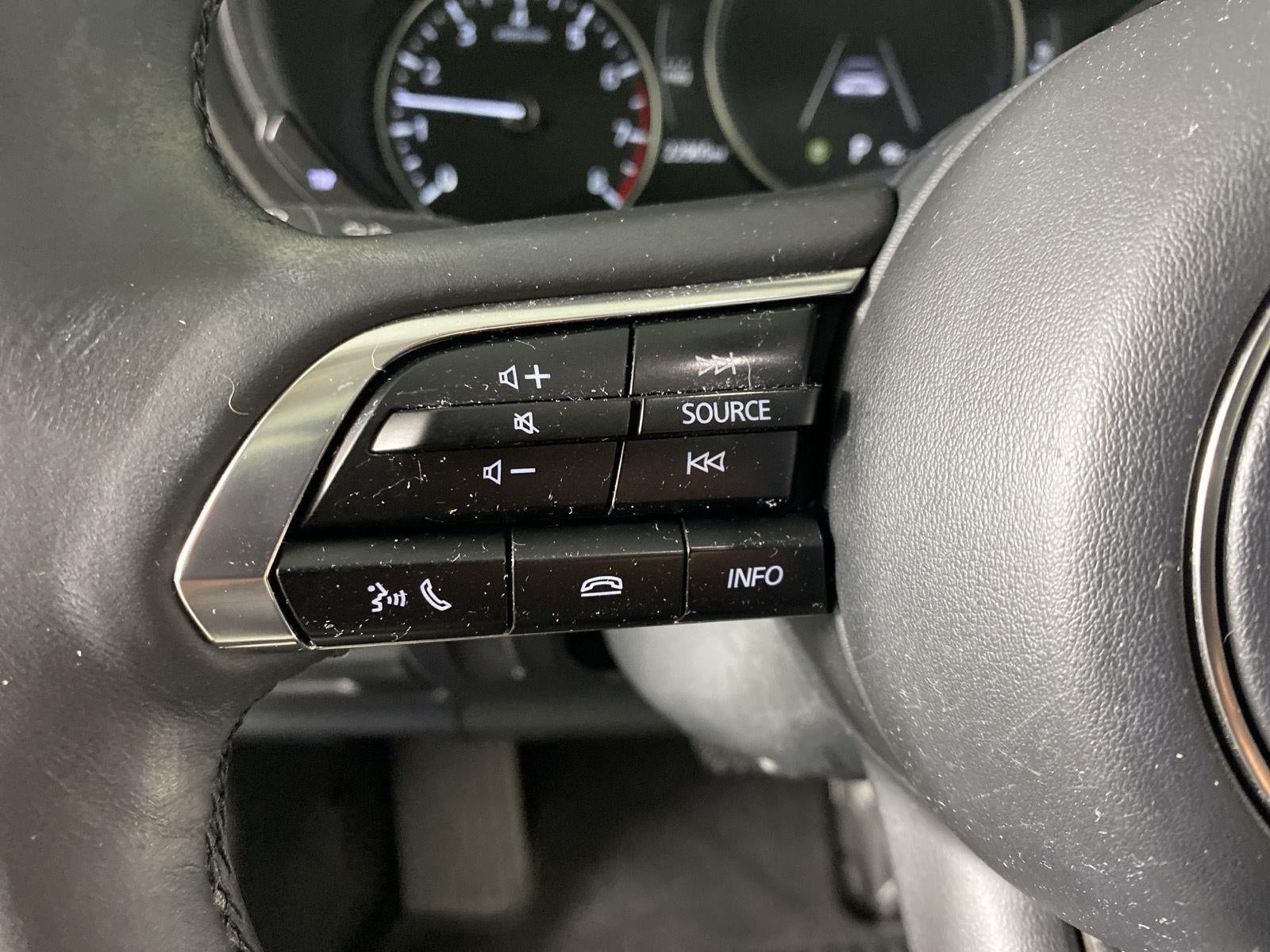 2024 Mazda Mazda CX-30 2.5 Turbo Premium Plus Package