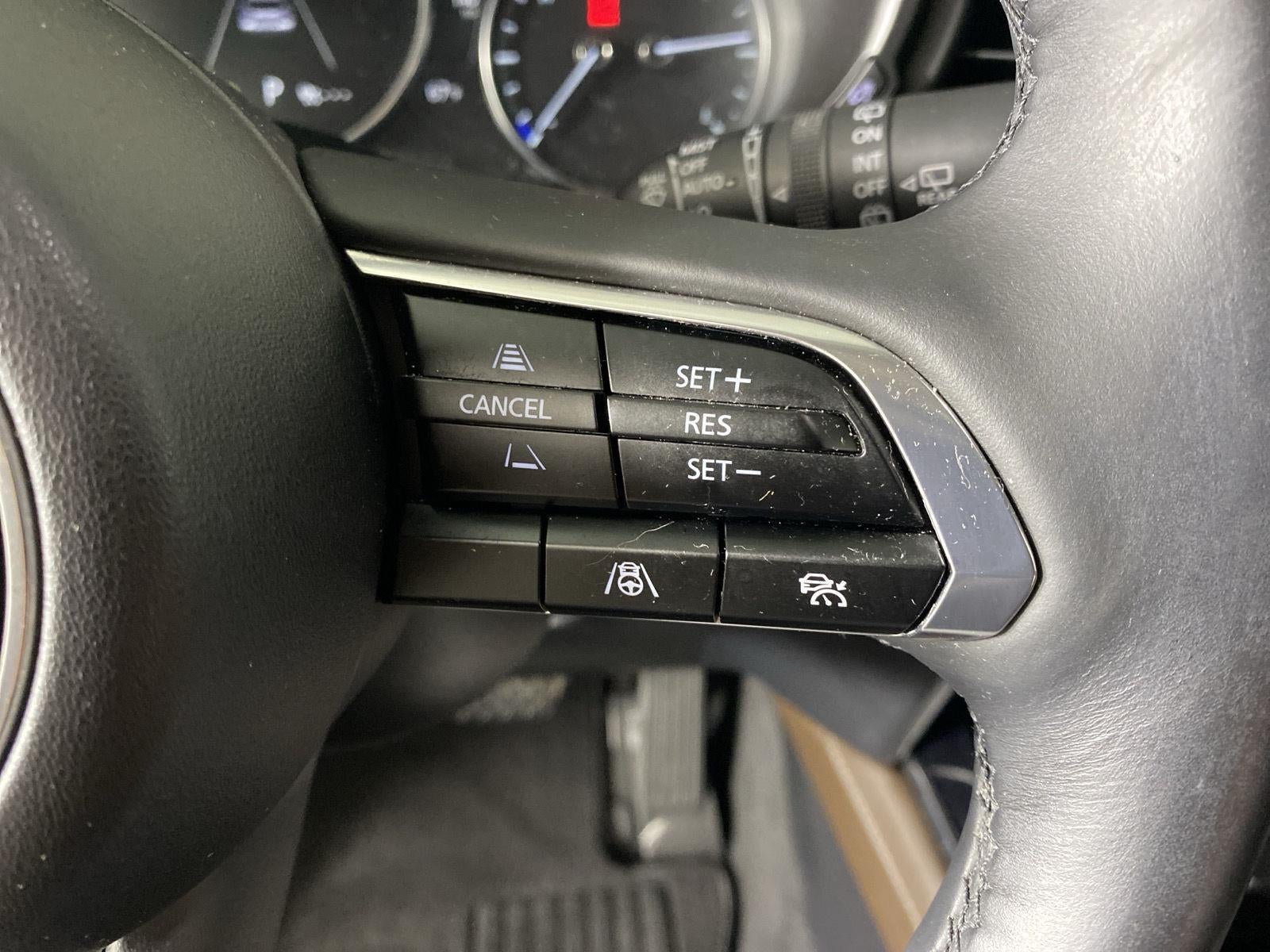 2024 Mazda Mazda CX-30 2.5 Turbo Premium Plus Package