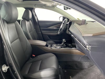 2024 Mazda Mazda CX-30 2.5 Turbo Premium Plus Package