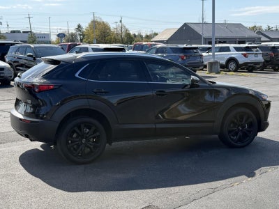 2024 Mazda Mazda CX-30 2.5 Turbo Premium Plus Package