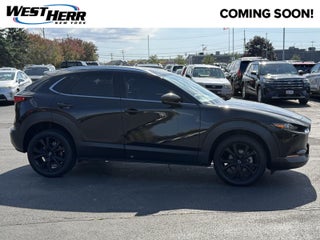2024 Mazda Mazda CX-30 2.5 Turbo Premium Plus Package