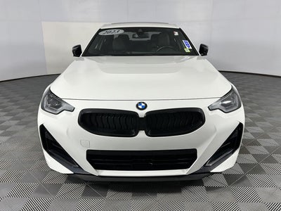 2023 BMW 2 Series M240i xDrive