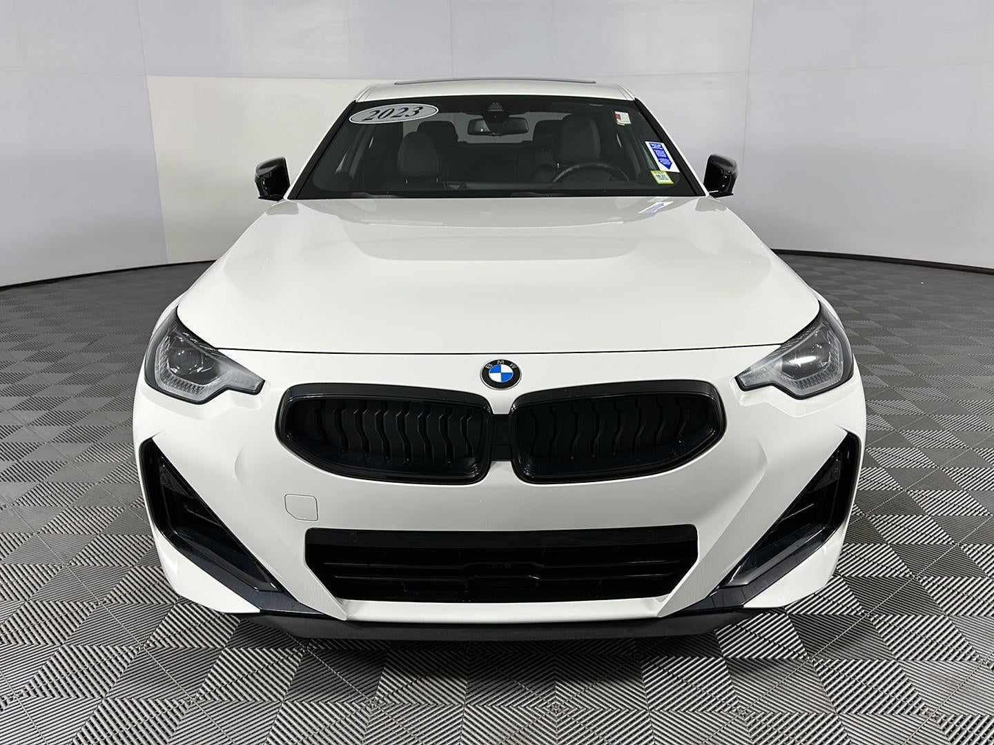 2023 BMW 2 Series M240i xDrive