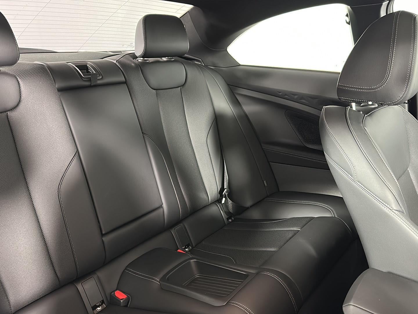 2023 BMW 2 Series M240i xDrive