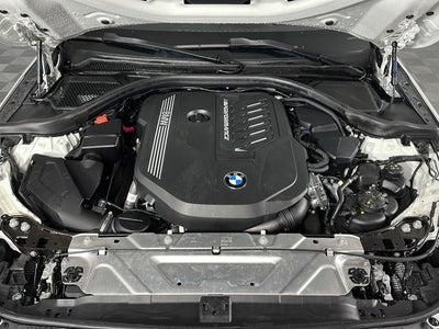 2023 BMW 2 Series M240i xDrive