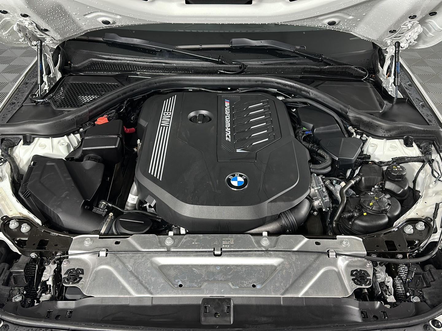 2023 BMW 2 Series M240i xDrive