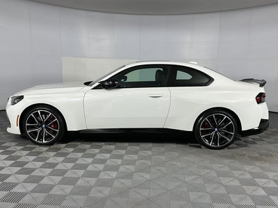 2023 BMW 2 Series M240i xDrive
