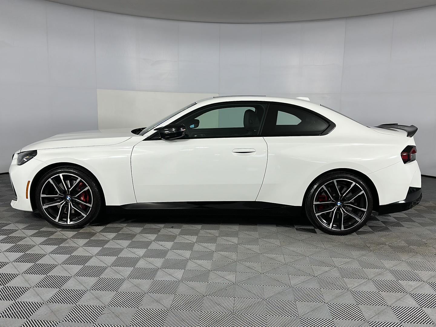 2023 BMW 2 Series M240i xDrive
