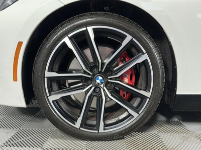 2023 BMW 2 Series M240i xDrive