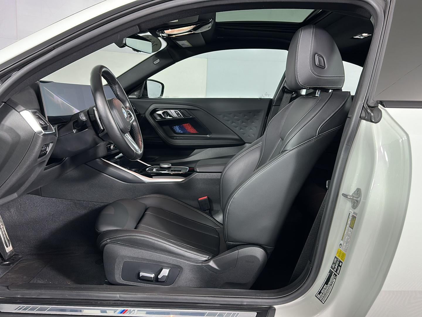 2023 BMW 2 Series M240i xDrive