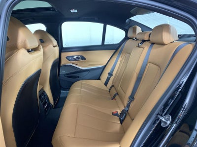 2025 BMW 3 Series 330i xDrive