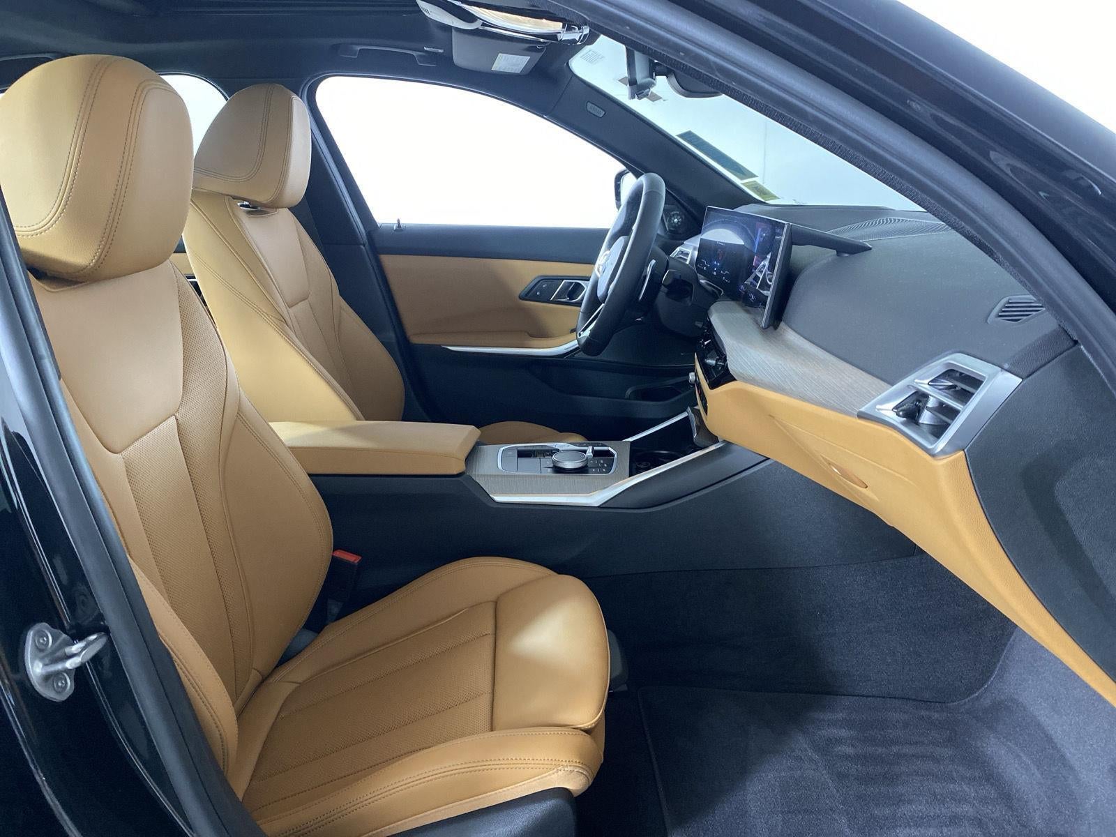 2025 BMW 3 Series 330i xDrive