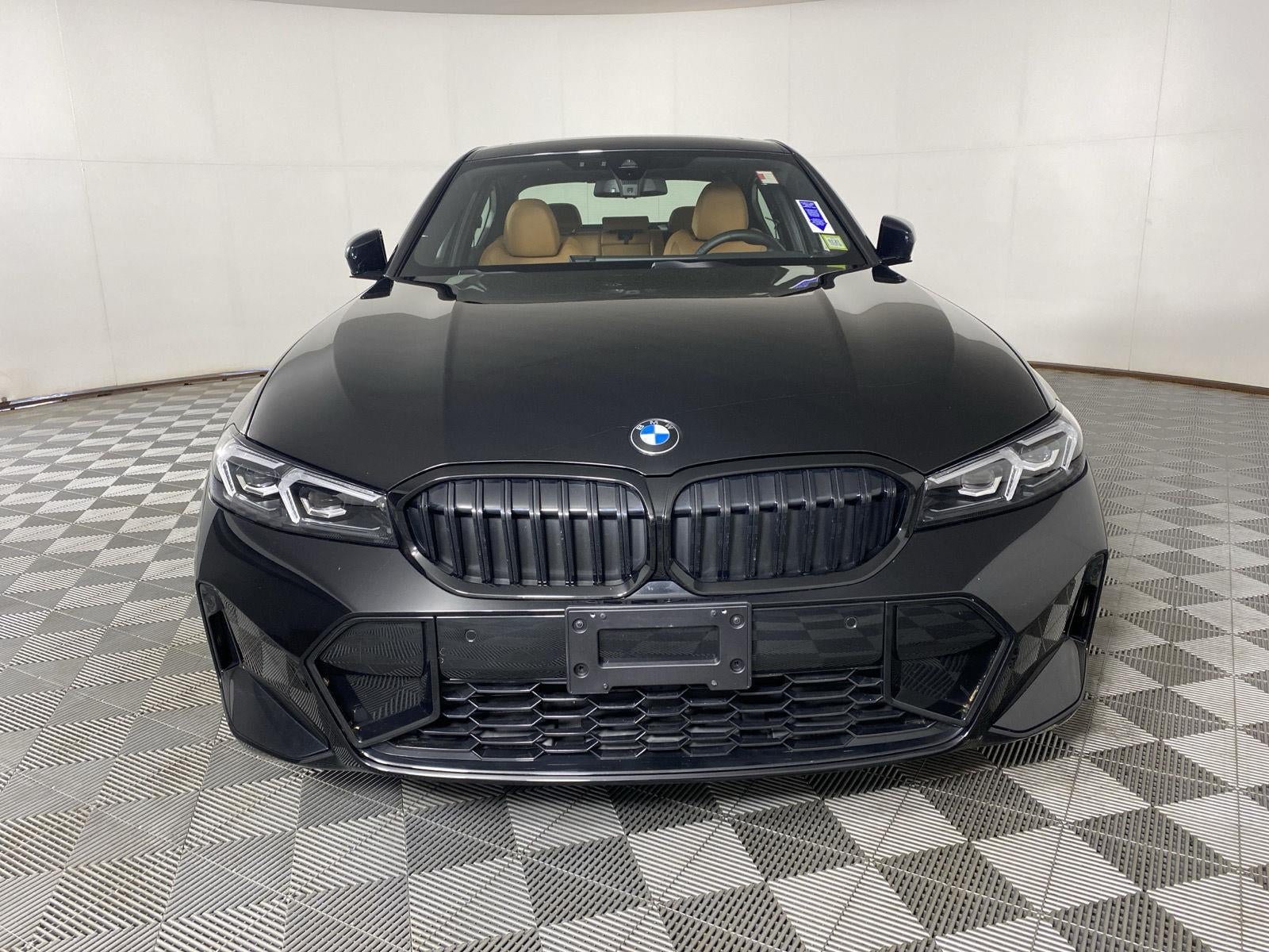 2025 BMW 3 Series 330i xDrive