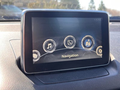 2017 Toyota Yaris iA Base