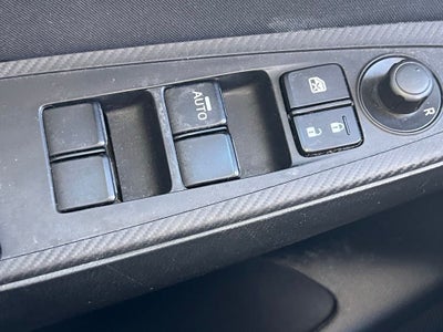 2017 Toyota Yaris iA Base