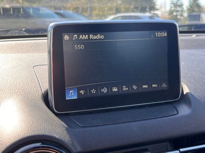 2017 Toyota Yaris iA Base