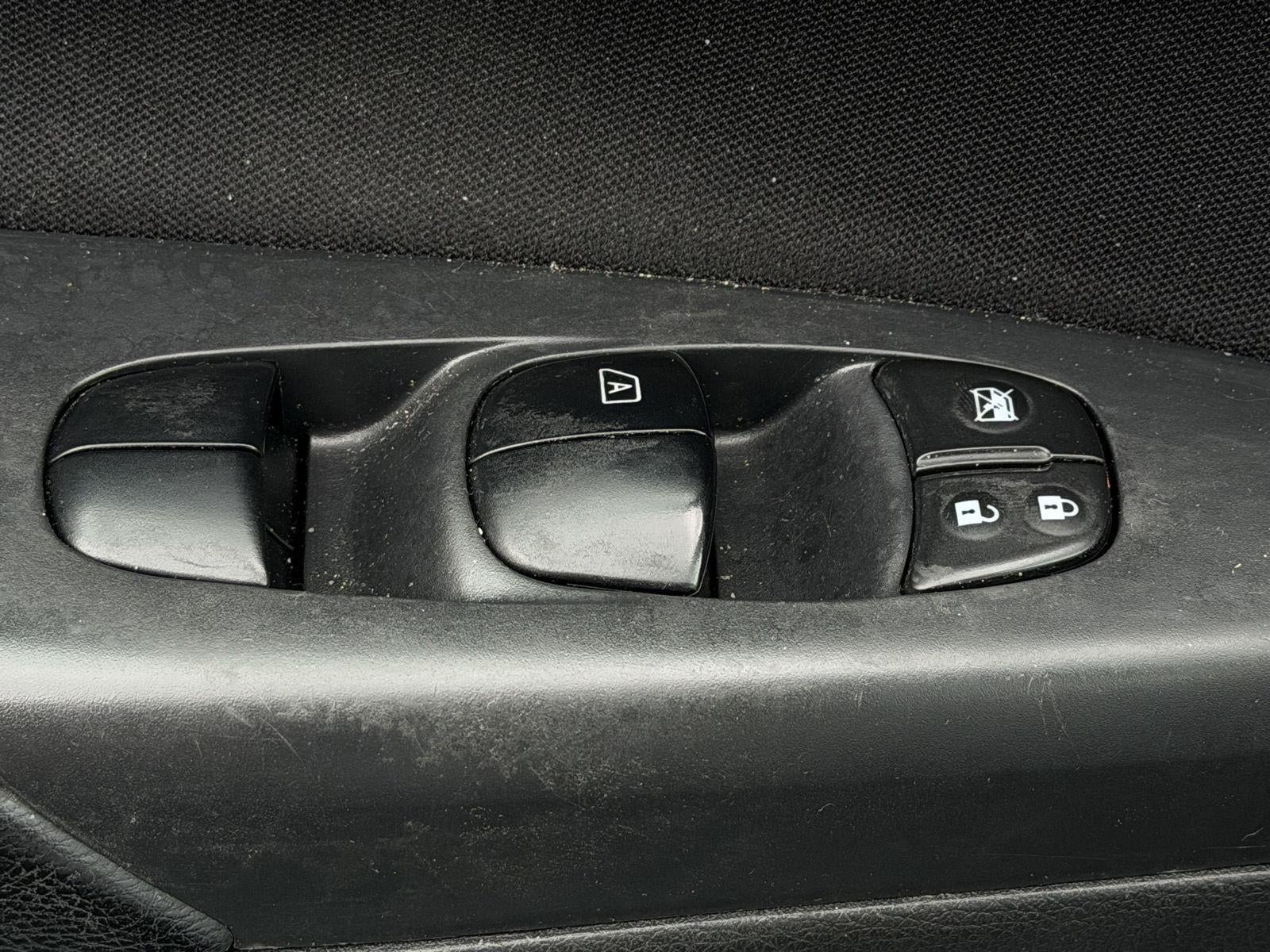 2016 Nissan Sentra SV