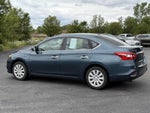 2016 Nissan Sentra SV