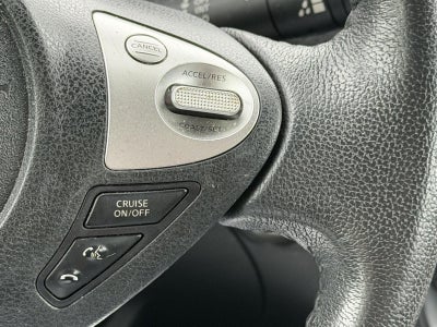 2016 Nissan Sentra SV