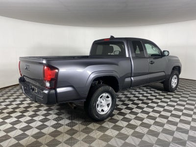 2021 Toyota Tacoma Base
