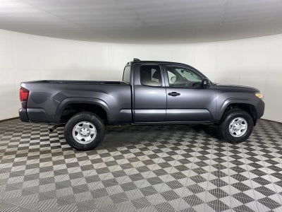 2021 Toyota Tacoma Base