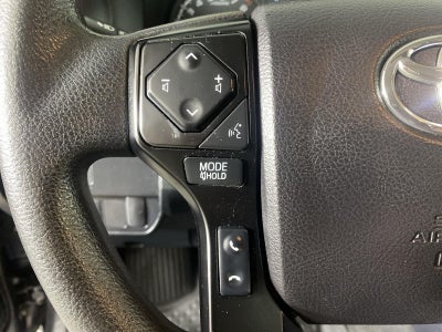 2021 Toyota Tacoma Base