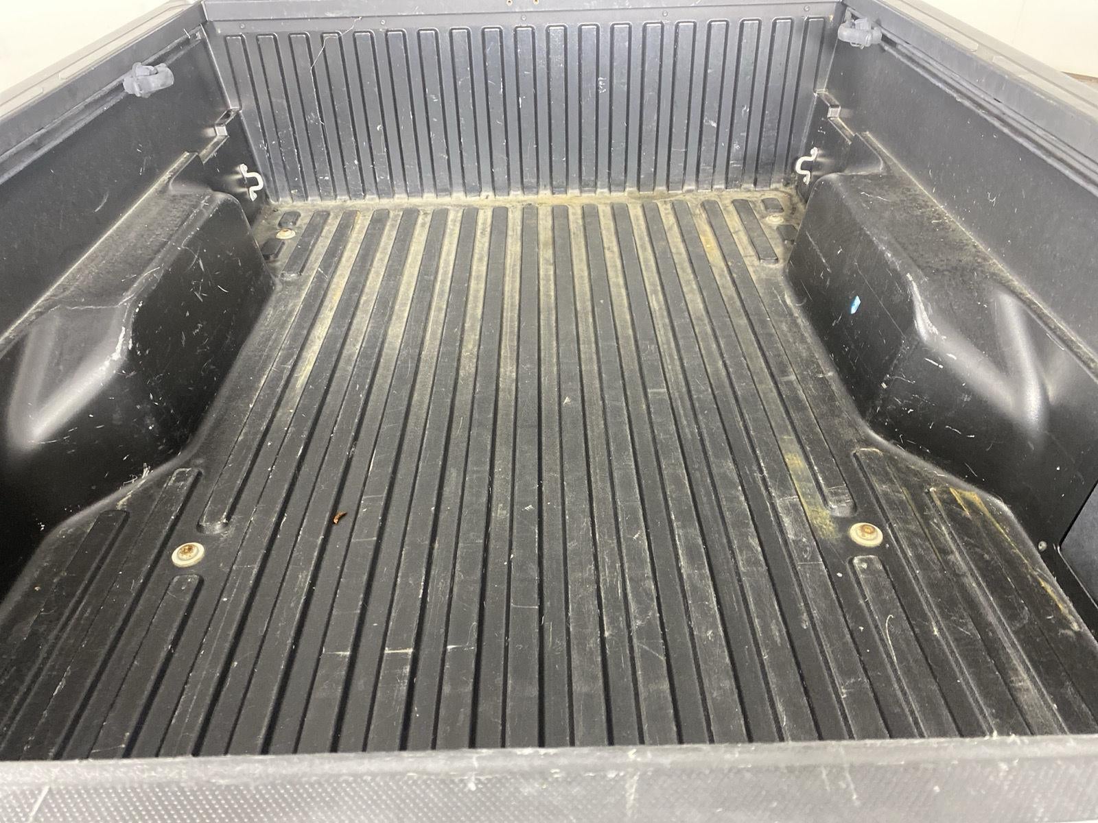 2021 Toyota Tacoma Base