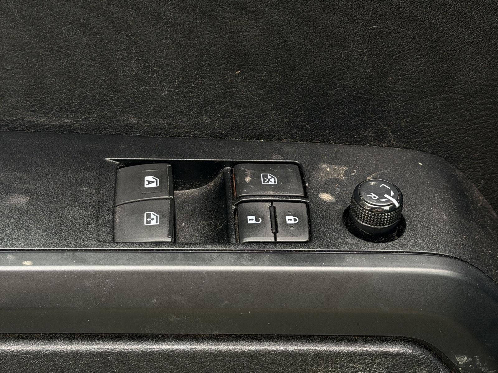 2021 Toyota Tacoma Base