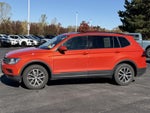 2019 Volkswagen Tiguan SEL