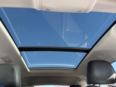 2019 Volkswagen Tiguan SEL