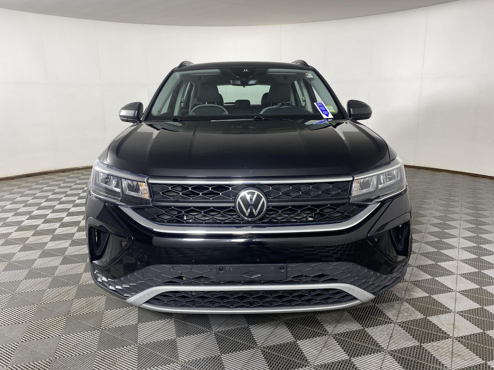 2024 Volkswagen Taos S
