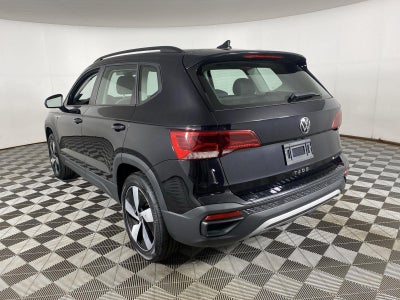 2024 Volkswagen Taos S