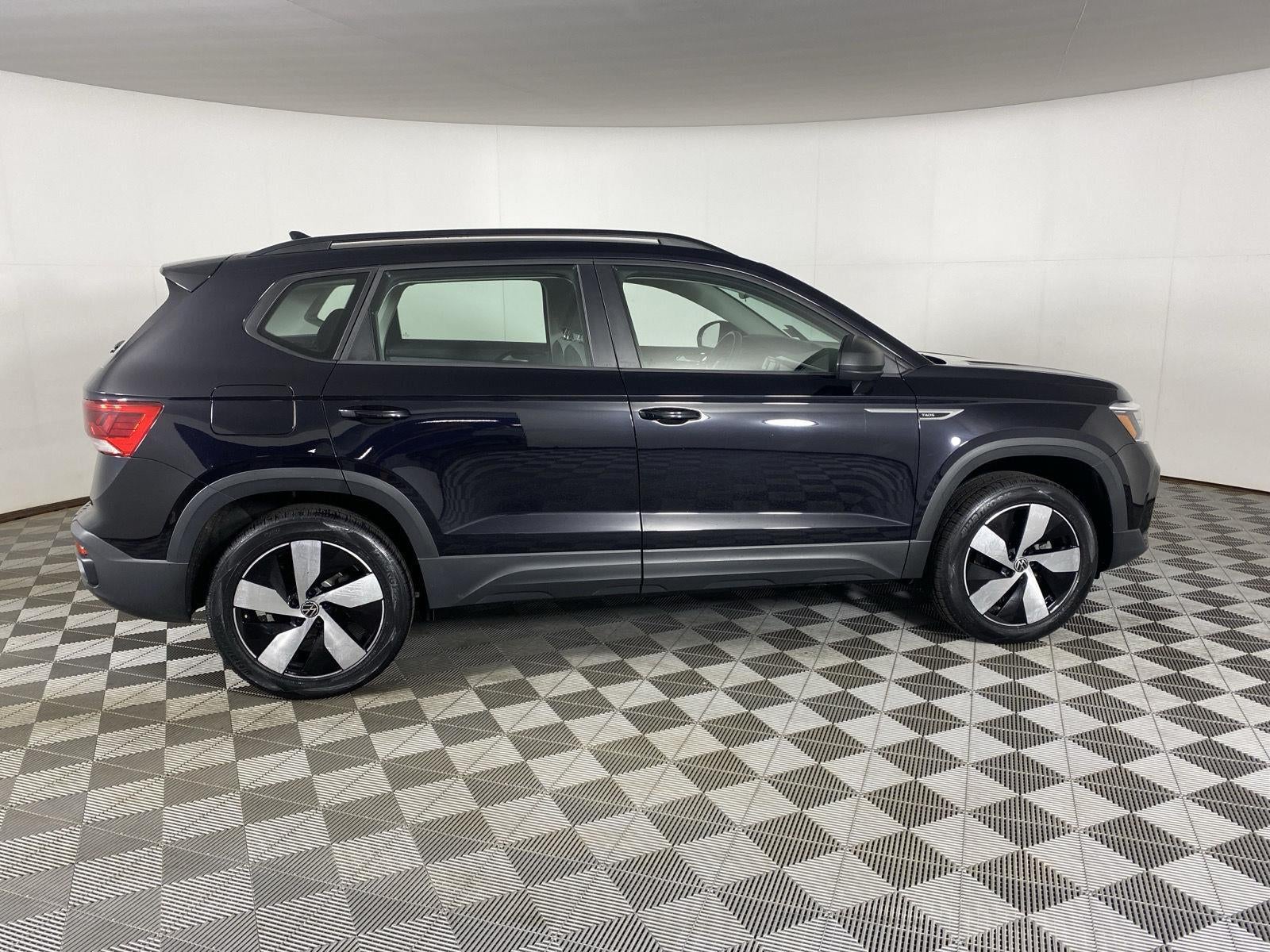 2024 Volkswagen Taos S