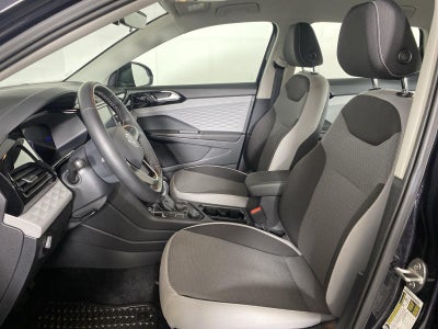 2024 Volkswagen Taos S