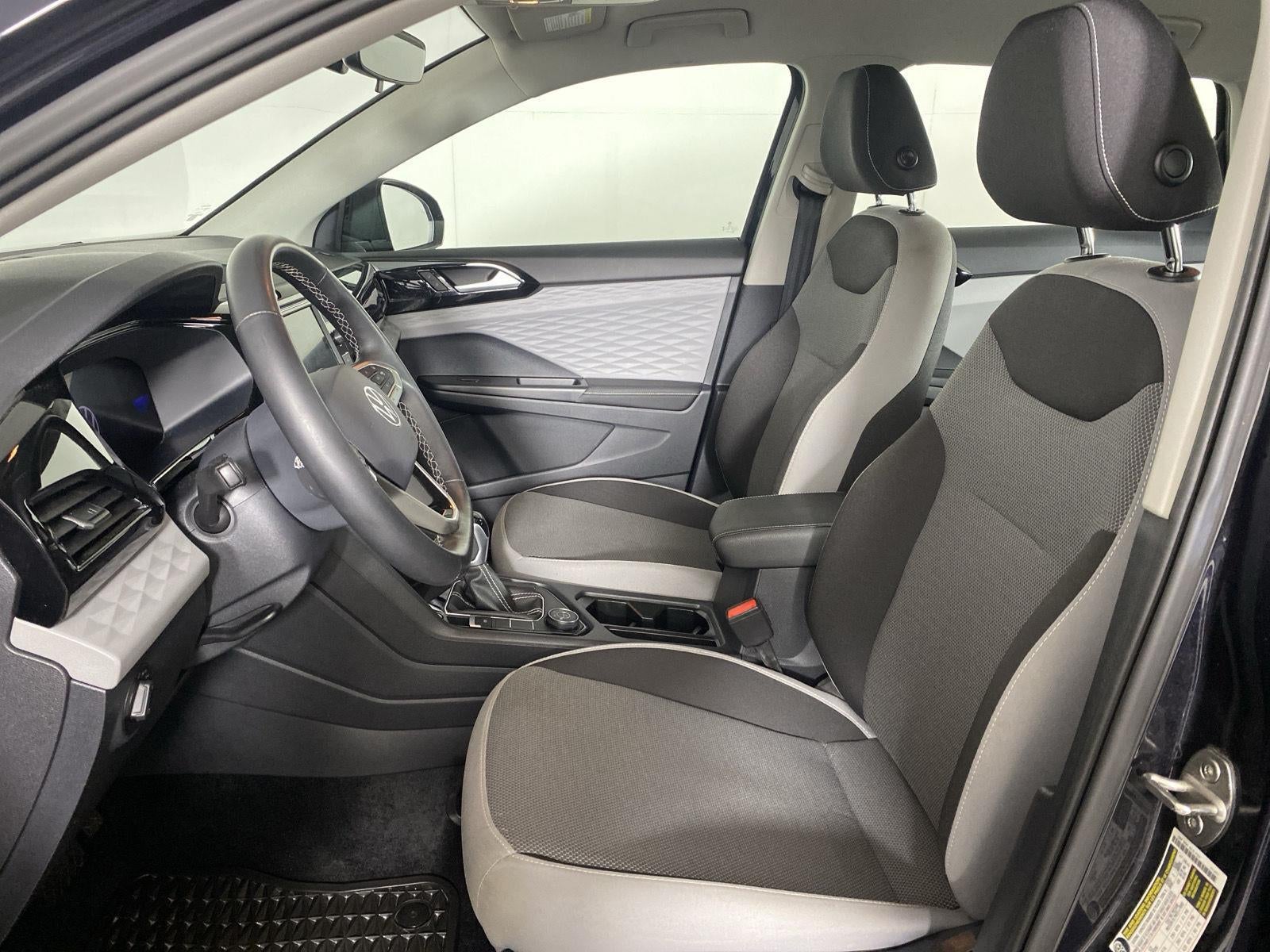 2024 Volkswagen Taos S
