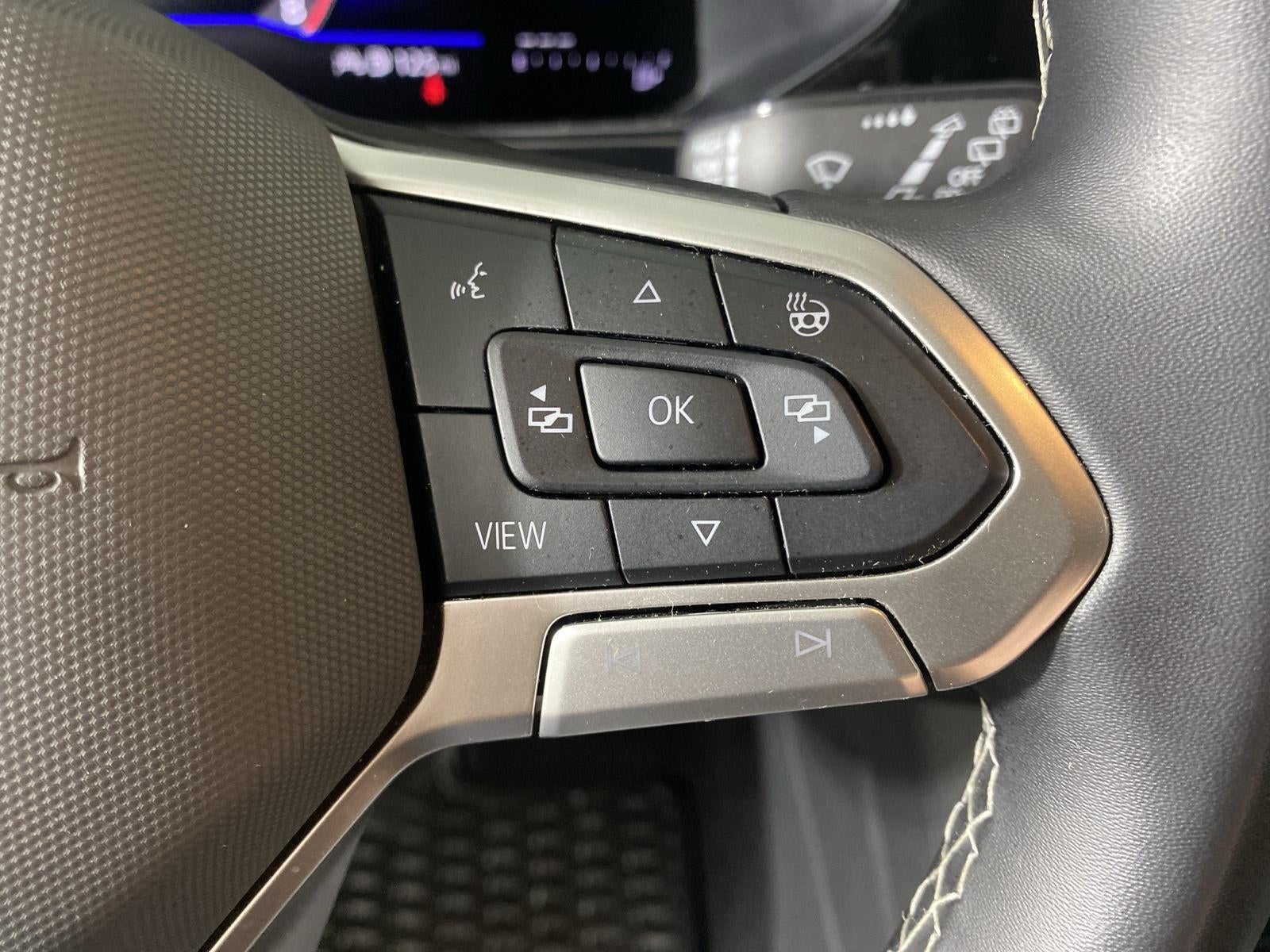 2024 Volkswagen Taos S