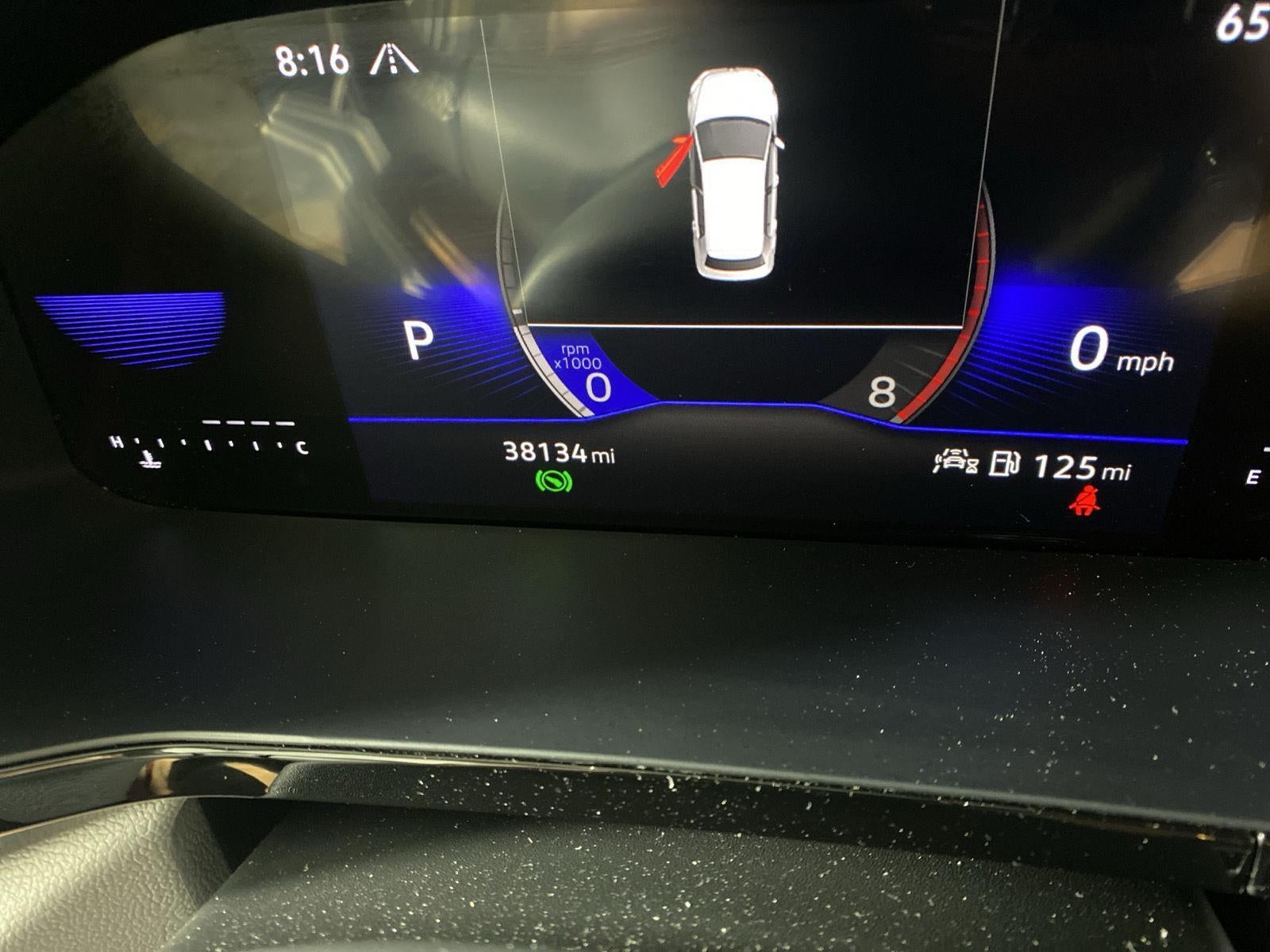 2024 Volkswagen Taos S