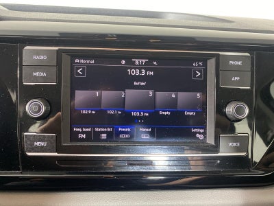 2024 Volkswagen Taos S
