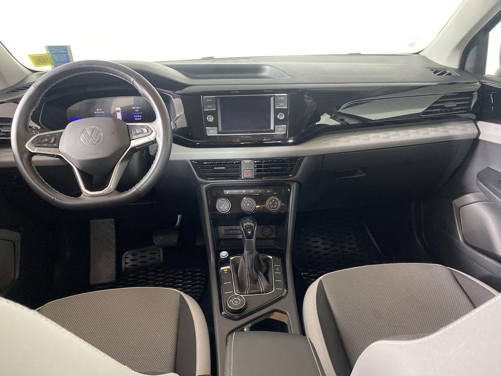 2024 Volkswagen Taos S