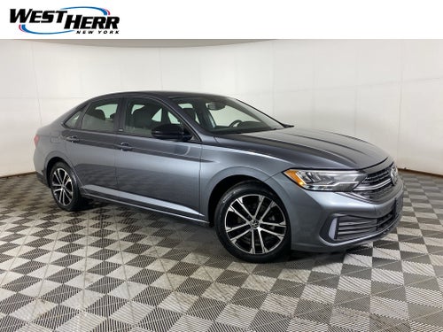 2023 Volkswagen Jetta 1.5T Sport