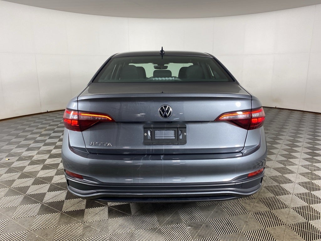 2023 Volkswagen Jetta 1.5T Sport