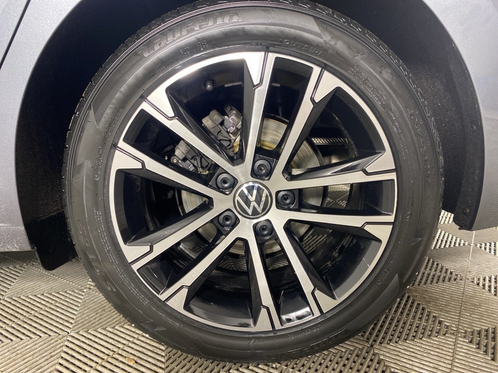 2023 Volkswagen Jetta 1.5T Sport