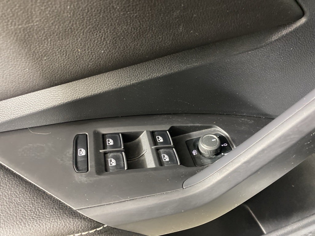 2023 Volkswagen Jetta 1.5T Sport