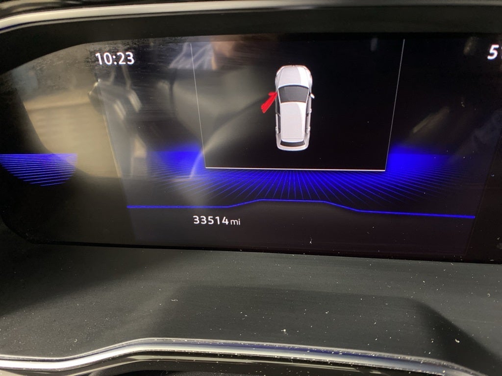 2023 Volkswagen Jetta 1.5T Sport